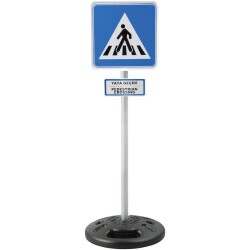 Pilsan Trafik İşaretleri 03415 - 4