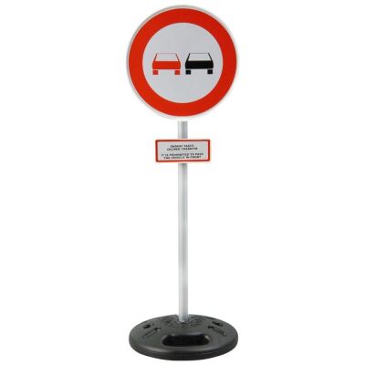 Pilsan Trafik İşaretleri 03415 - 5