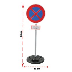 Pilsan Trafik İşaretleri 03415 - 3