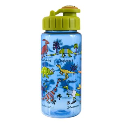 Pipetli Suluk Dino 400 ML - 1