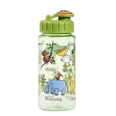 Pipetli Suluk Jungle 400 ML - 1