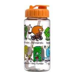 Pipetli Suluk Monster 400 ML - Tyrrell Katz