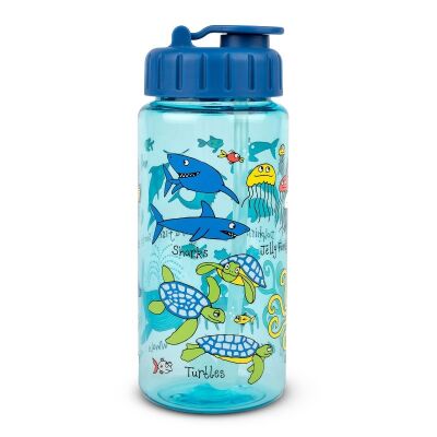 Pipetli Suluk Ocean 400 ML - 1