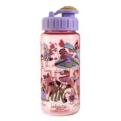 Pipetli Suluk Secret Garden 400 ML - 1