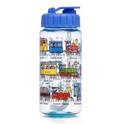 Pipetli Suluk Tren 400 ML - Tyrrell Katz