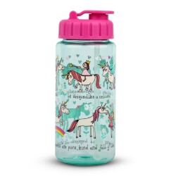 Pipetli Suluk Unicorn 400 ML - Tyrrell Katz