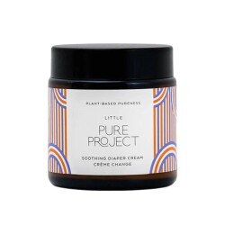Pişik Kremi 100 ml. - Pure Project
