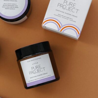 Pişik Kremi 100 ml. - 2