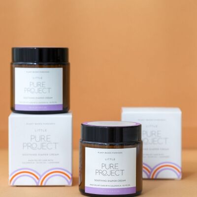 Pişik Kremi 100 ml. - 3