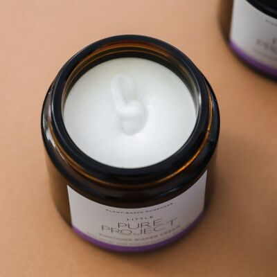 Pişik Kremi 100 ml. - 4