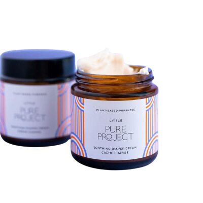 Pişik Kremi 100 ml. - 6