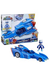 Pjmaskeliler Cat Racer - 1