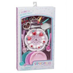 Play Circle Doğum Günü Oyun Seti - 1