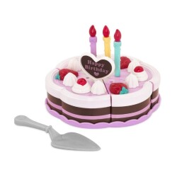 Play Circle Doğum Günü Oyun Seti - 2
