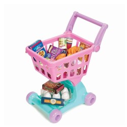 Play Circle Oyuncak Market Arabası - 1