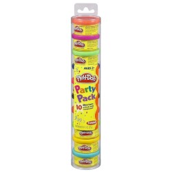 Play Doh Bon Bon Parti Paketi - Hasbro