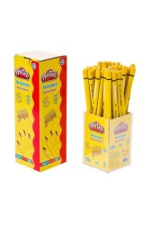 Play Doh İlk Kurşun Kalemim - Play Doh