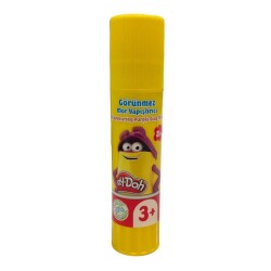 Play Doh Magic Uçan Stick Yapıştırıcı Mor 21 Gr - Play Doh