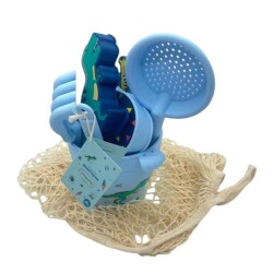 Playnjoy Beach Play Set Blue - 4