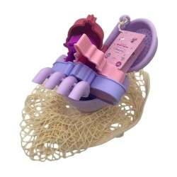 Playnjoy Beach Play Set Lilac - 3