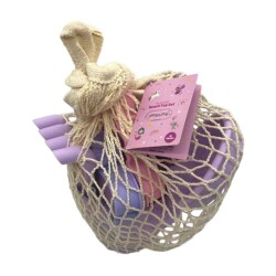 Playnjoy Beach Play Set Lilac - 4