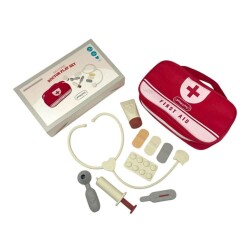 Playnjoy Doctor Play Set - Playnjoy