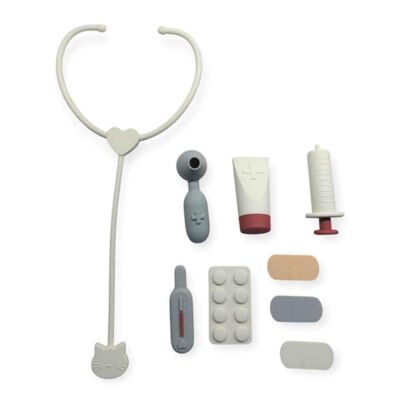 Playnjoy Doctor Play Set - 2