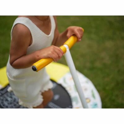 Plum Sesli Trambolin Jungle - 3