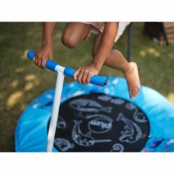 Plum Sesli Trambolin Ocean - 2