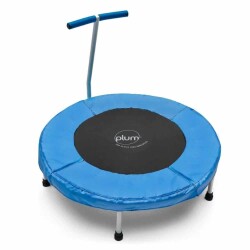 Plum Trambolin Mavi - Plum