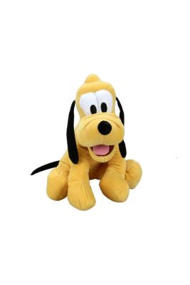 Pluto Core Peluş 25 Cm - 1