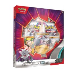 Pokemon July Annhilape Ex Box - Pokemon