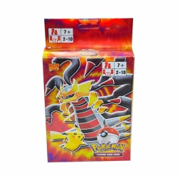 Pokemon Starter Set 100'lü Paket - Pokemon