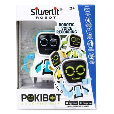 Pokibot Seri 2 - 1