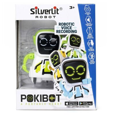Pokibot Seri 2 - 2