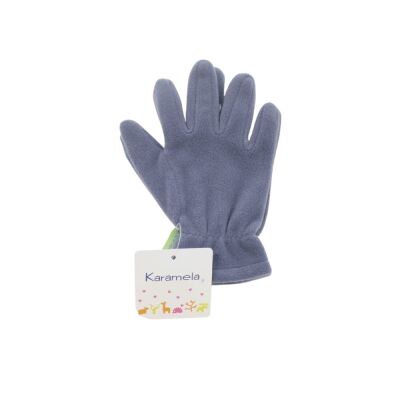 Polar Parmaklı Eldiven - 4