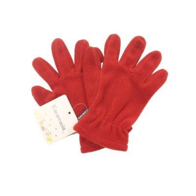 Polar Parmaklı Eldiven - 5