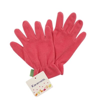 Polar Parmaklı Eldiven - 8