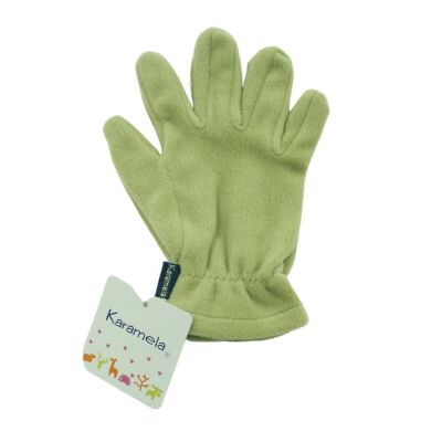 Polar Parmaklı Eldiven - 1