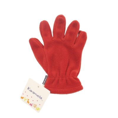 Polar Parmaklı Eldiven - 7