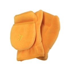 Polar Parmaksız Eldiven - Karamela