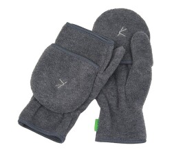 Polar Parmaksız Eldiven - 2