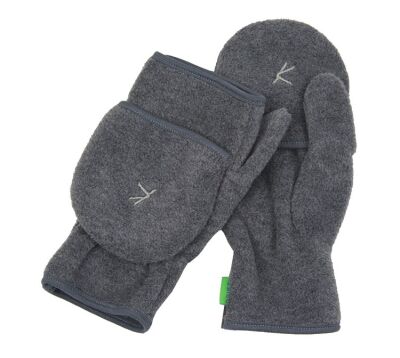 Polar Parmaksız Eldiven - 2