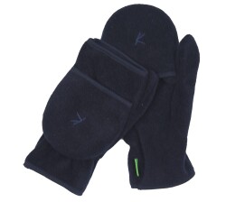 Polar Parmaksız Eldiven - 3