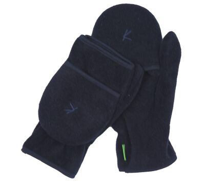 Polar Parmaksız Eldiven - 3