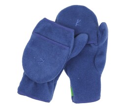 Polar Parmaksız Eldiven - 4