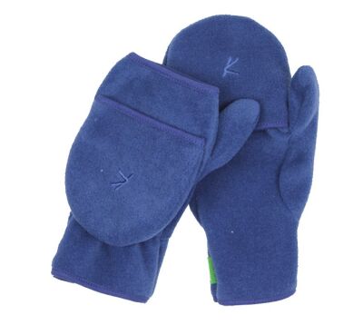 Polar Parmaksız Eldiven - 4