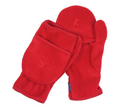 Polar Parmaksız Eldiven - 5