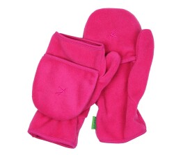 Polar Parmaksız Eldiven - 6