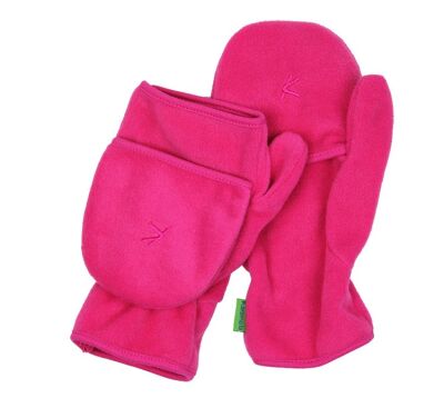 Polar Parmaksız Eldiven - 6